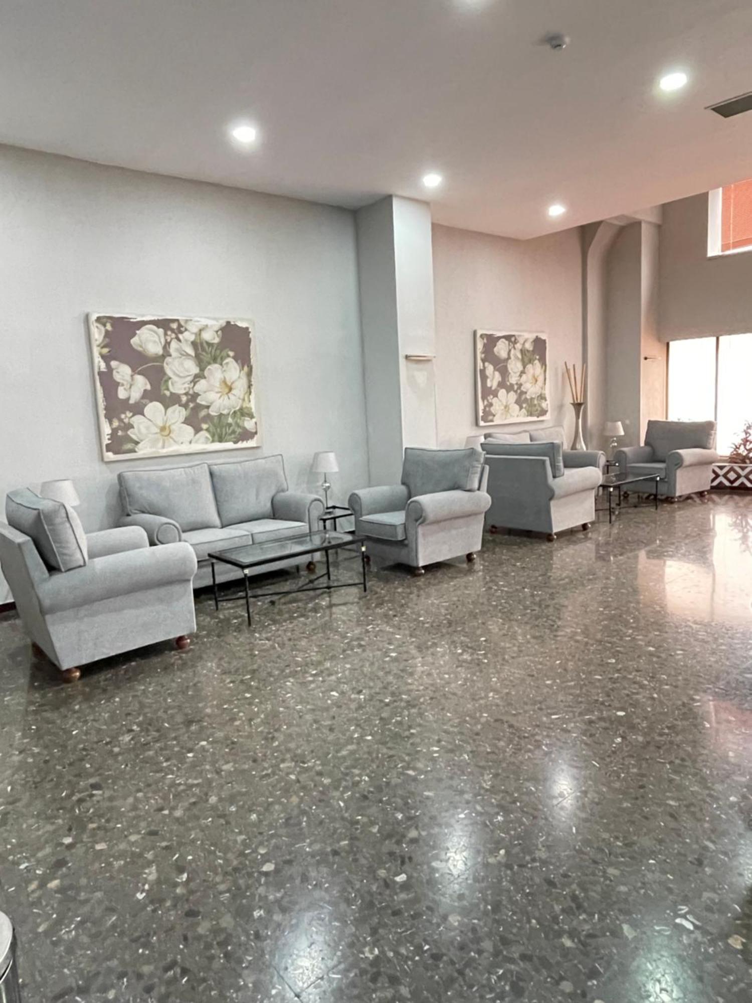 Resitur Luxury Suit 2 세비야 외부 사진