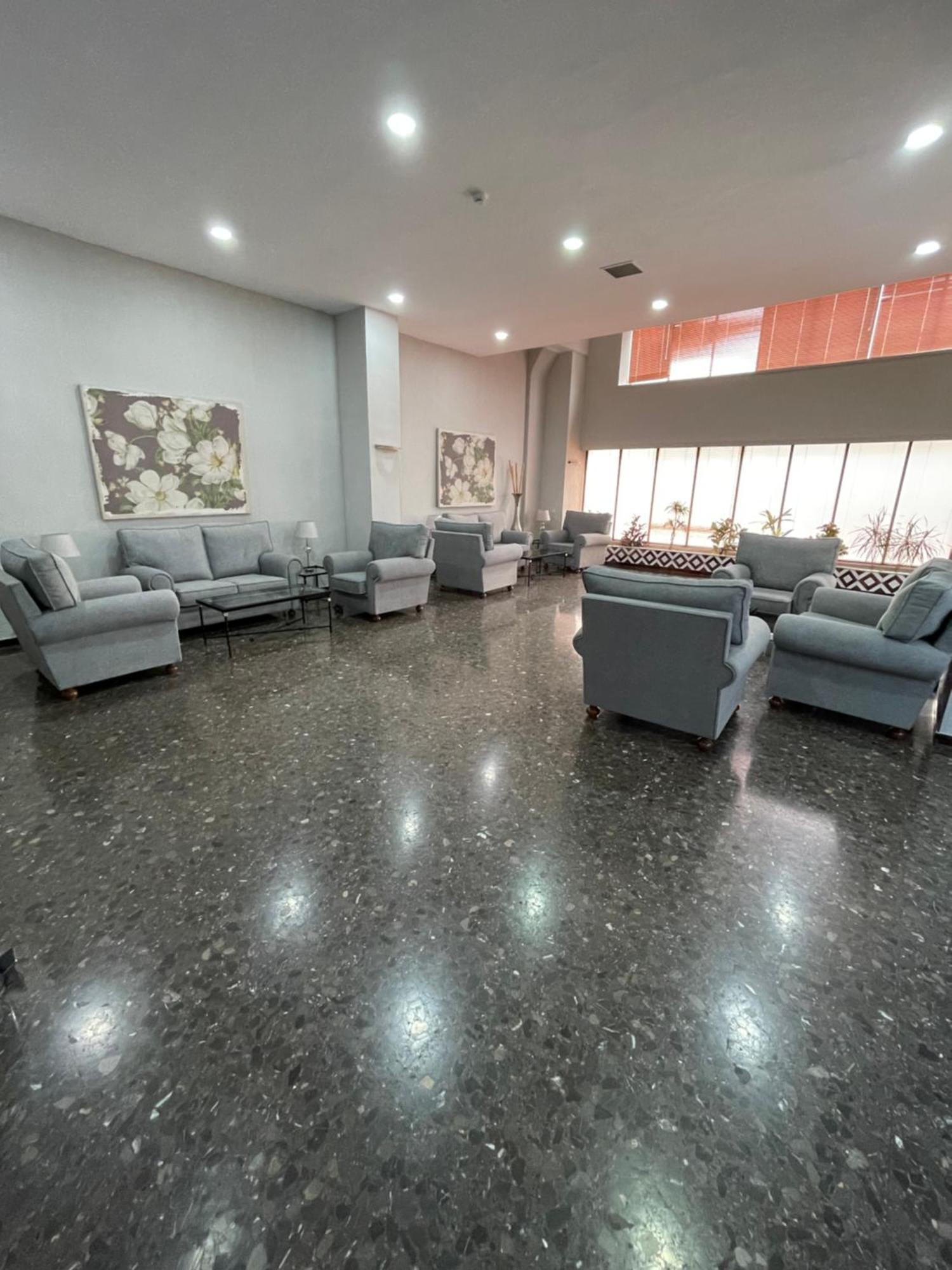 Resitur Luxury Suit 2 세비야 외부 사진