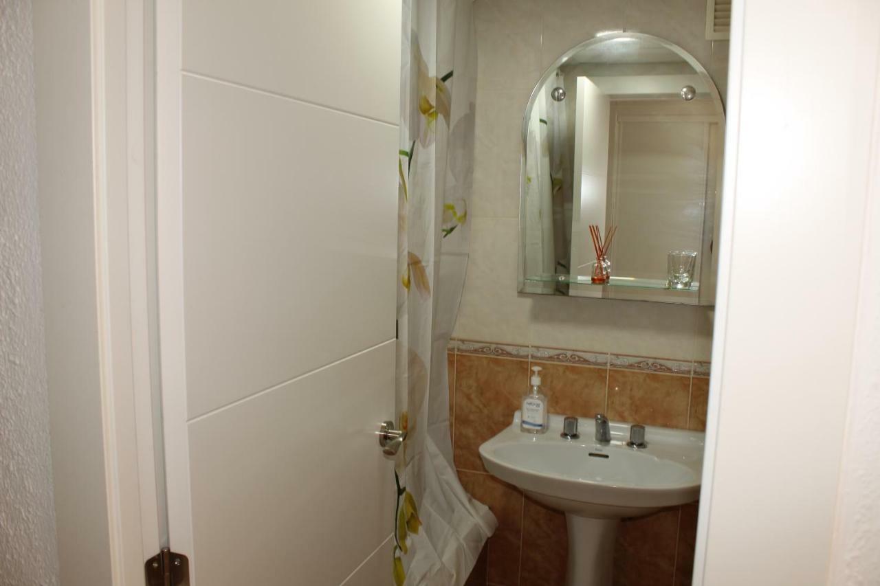 Resitur Luxury Suit 2 세비야 외부 사진