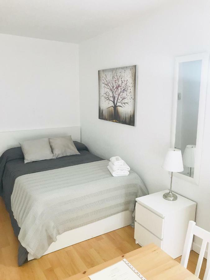 Resitur Luxury Suit 2 세비야 외부 사진